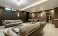 2-этажный коттедж 1 373.4 м² с отделкой