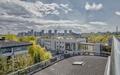 2-УРОВНЕВАЯ КВАРТИРА БЕЗ ОТДЕЛКИ 375.5 М² НА 4 ЭТАЖЕ