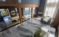 2-этажный коттедж 905.4 м² с отделкой