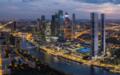 2-КОМН. КВАРТИРА С ОТДЕЛКОЙ 74.1 М² НА 42 ЭТАЖЕ