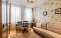 3-этажный таунхаус 240 м² с отделкой