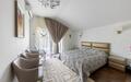 2-этажный коттедж 300 м² с отделкой