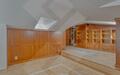 2-УРОВНЕВАЯ КВАРТИРА БЕЗ ОТДЕЛКИ 375.5 М² НА 4 ЭТАЖЕ