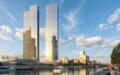 2-КОМН. КВАРТИРА С ОТДЕЛКОЙ 74.1 М² НА 42 ЭТАЖЕ