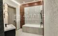 1-этажный коттедж 230 м² с отделкой