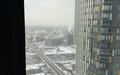 1-КОМН. КВАРТИРА БЕЗ ОТДЕЛКИ 30.3 М² НА 46 ЭТАЖЕ