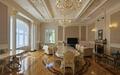 2-этажный коттедж 1 450 м² с отделкой