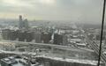 1-КОМН. КВАРТИРА БЕЗ ОТДЕЛКИ 30.3 М² НА 46 ЭТАЖЕ
