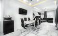 2-этажный коттедж 260 м² с отделкой