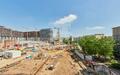 5-КОМН. КВАРТИРА БЕЗ ОТДЕЛКИ 158.3 М² НА 4 ЭТАЖЕ