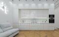 2-КОМН. КВАРТИРА С ОТДЕЛКОЙ 61 М² НА 4 ЭТАЖЕ