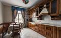 2-УРОВНЕВАЯ КВАРТИРА С ОТДЕЛКОЙ 250 М² НА 6 ЭТАЖЕ