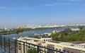 2-УРОВНЕВЫЙ ПЕНТХАУС С ОТДЕЛКОЙ 700 М² НА 12 ЭТАЖЕ