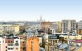 3-КОМН. КВАРТИРА С ОТДЕЛКОЙ 119.5 М² НА 13 ЭТАЖЕ