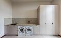 2-этажный коттедж 1 100 м² с отделкой