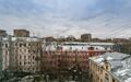 2-УРОВНЕВАЯ КВАРТИРА С ОТДЕЛКОЙ 250 М² НА 6 ЭТАЖЕ