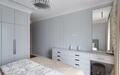 4-КОМН. КВАРТИРА С ОТДЕЛКОЙ 111.6 М² НА 17 ЭТАЖЕ