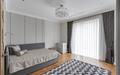 4-КОМН. КВАРТИРА С ОТДЕЛКОЙ 111.6 М² НА 17 ЭТАЖЕ
