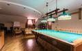 2-УРОВНЕВАЯ КВАРТИРА С ОТДЕЛКОЙ 250 М² НА 6 ЭТАЖЕ
