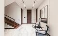 2-этажный коттедж 1 100 м² с отделкой