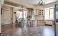 2-этажный коттедж 650 м² с отделкой