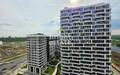 4-КОМН. КВАРТИРА БЕЗ ОТДЕЛКИ 125.1 М² НА 14 ЭТАЖЕ