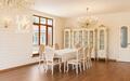 2-этажный коттедж 379.4 м² с отделкой