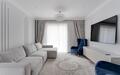 4-КОМН. КВАРТИРА С ОТДЕЛКОЙ 111.6 М² НА 17 ЭТАЖЕ