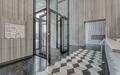 3-КОМН. КВАРТИРА БЕЗ ОТДЕЛКИ 84 М² НА 45 ЭТАЖЕ