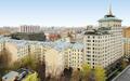 3-КОМН. КВАРТИРА С ОТДЕЛКОЙ 119.5 М² НА 13 ЭТАЖЕ