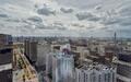 3-КОМН. КВАРТИРА БЕЗ ОТДЕЛКИ 84 М² НА 45 ЭТАЖЕ