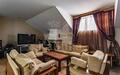 2-УРОВНЕВАЯ КВАРТИРА С ОТДЕЛКОЙ 250 М² НА 6 ЭТАЖЕ