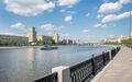 2-УРОВНЕВАЯ КВАРТИРА БЕЗ ОТДЕЛКИ 93 М² НА 2 ЭТАЖЕ
