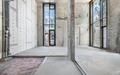 2-УРОВНЕВАЯ КВАРТИРА БЕЗ ОТДЕЛКИ 93 М² НА 2 ЭТАЖЕ