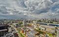 3-КОМН. КВАРТИРА БЕЗ ОТДЕЛКИ 84 М² НА 45 ЭТАЖЕ