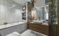 4-КОМН. КВАРТИРА С ОТДЕЛКОЙ 98.1 М² НА 17 ЭТАЖЕ