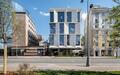 2-УРОВНЕВАЯ КВАРТИРА БЕЗ ОТДЕЛКИ 93 М² НА 2 ЭТАЖЕ