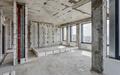 3-КОМН. КВАРТИРА БЕЗ ОТДЕЛКИ 84 М² НА 45 ЭТАЖЕ