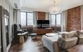 3-КОМН. КВАРТИРА С ОТДЕЛКОЙ 119.5 М² НА 13 ЭТАЖЕ