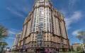 4-КОМН. КВАРТИРА С ОТДЕЛКОЙ 98.1 М² НА 17 ЭТАЖЕ