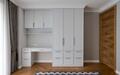 4-КОМН. КВАРТИРА С ОТДЕЛКОЙ 111.6 М² НА 17 ЭТАЖЕ