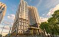 2-КОМН. АПАРТАМЕНТЫ С ОТДЕЛКОЙ 50 М² НА 25 ЭТАЖЕ