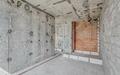 3-КОМН. КВАРТИРА БЕЗ ОТДЕЛКИ 84 М² НА 45 ЭТАЖЕ