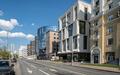 2-УРОВНЕВАЯ КВАРТИРА БЕЗ ОТДЕЛКИ 93 М² НА 2 ЭТАЖЕ