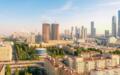 2-КОМН. АПАРТАМЕНТЫ С ОТДЕЛКОЙ 50 М² НА 25 ЭТАЖЕ