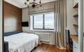 3-КОМН. КВАРТИРА С ОТДЕЛКОЙ 119.5 М² НА 13 ЭТАЖЕ