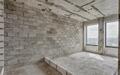 3-КОМН. КВАРТИРА БЕЗ ОТДЕЛКИ 84 М² НА 45 ЭТАЖЕ