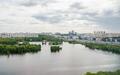 4-КОМН. КВАРТИРА С ОТДЕЛКОЙ 111.6 М² НА 17 ЭТАЖЕ