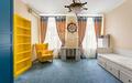2-УРОВНЕВАЯ КВАРТИРА С ОТДЕЛКОЙ 250 М² НА 6 ЭТАЖЕ