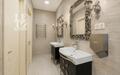 2-этажный коттедж 379.4 м² с отделкой
